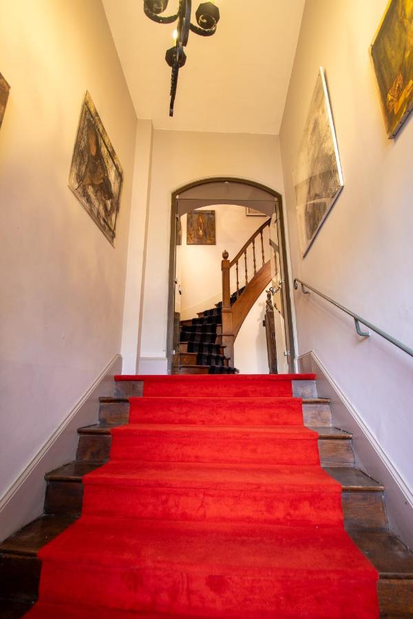 Appartement La Maison De L'elephant Perche Amboise