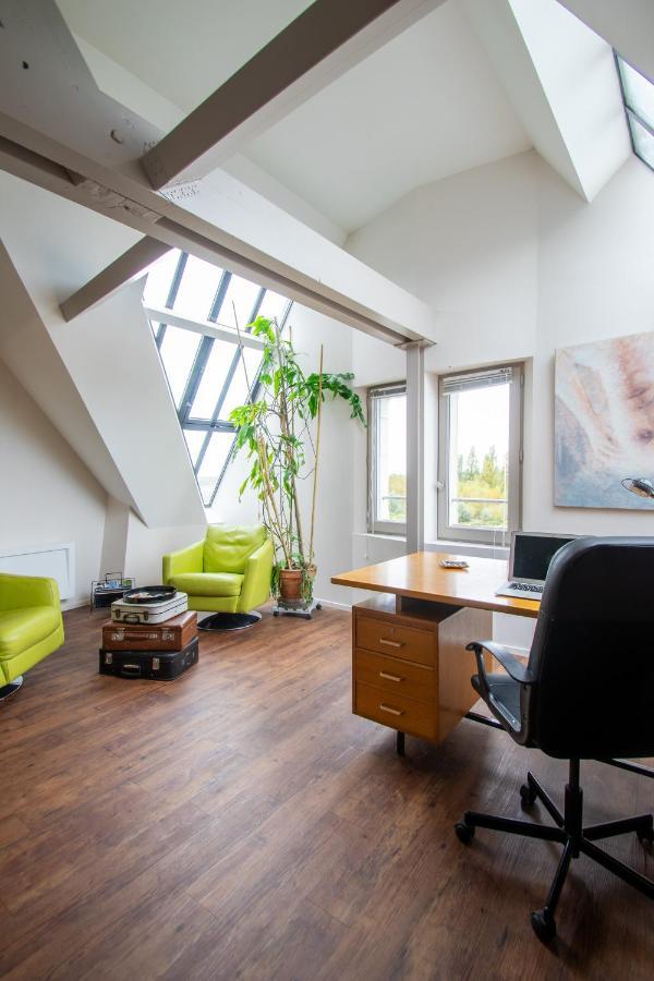 La Maison De L'elephant Perche Appartement *