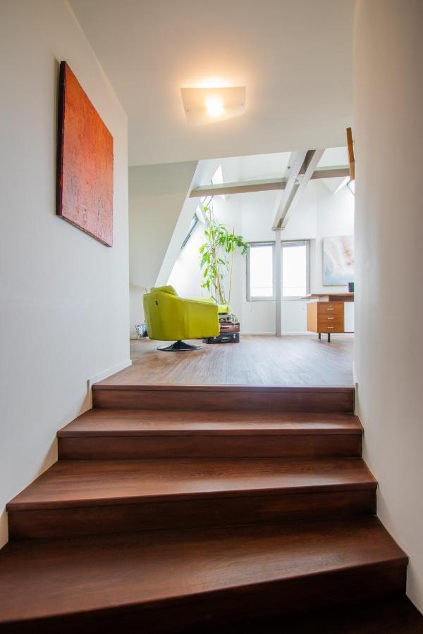 La Maison De L'elephant Perche Appartement *
