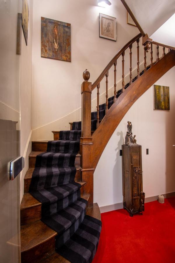 La Maison De L'elephant Perche Appartement Amboise