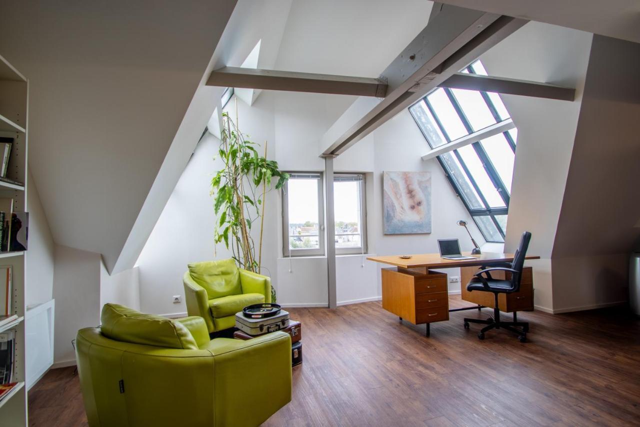 La Maison De L'elephant Perche Appartement Amboise